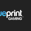 blueprint logo new game jackpot king