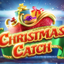christmas catch slot icon banner