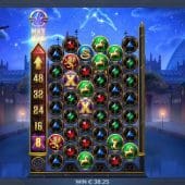 cygnus 4 slot game