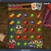 dam beavers slot game