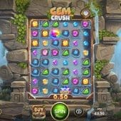 gem crush slot game