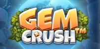 Cover art for Gem Crush slot