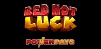 Cover art for Red Hot Luck slot