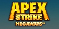 Cover art for Apex Strike Megaways slot