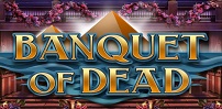 Cover art for Banquet of Dead slot