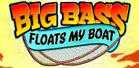 Cover art for Big Bass Floats my Boat slot