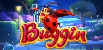 Cover art for Buggin slot