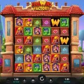 firewins factory slot game