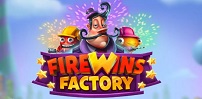 Cover art for Firewins Factory slot