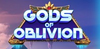 Cover art for Gods of Oblivion slot