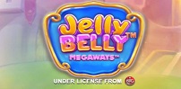 Cover art for Jelly Belly Megaways slot