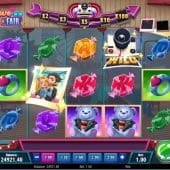 love is in the fair slot game