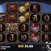 the alter ego slot game