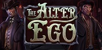 Cover art for The Alter Ego slot