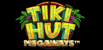 Cover art for Tiki Hut Megaways slot