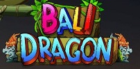 Cover art for Bali Dragon slot