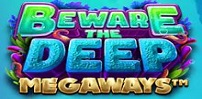 Cover art for Beware the Deep Megaways slot