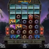 cash truck 3 turbo slot game