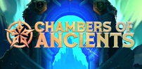 Cover art for Chambers of Ancients slot