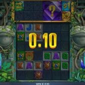 frog blox slot game
