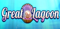 Cover art for Great Lagoon slot