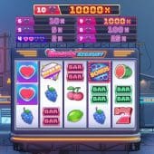 hearts highway slot game