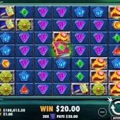 lokis riches slot game