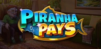 Cover art for Piranha Pays slot