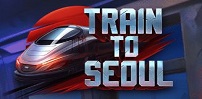 Cover art for Train to Seoul slot