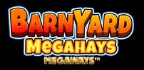Cover art for Barnyard Megahays Megaways slot