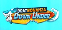 Cover art for Boat Bonanza Down Under slot