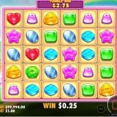 candy blitz bombs slot game