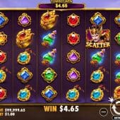 gates of gatot kaca slot game