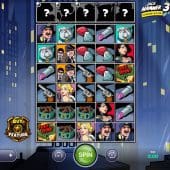 jack hammer 3 slot game