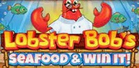 Cover art for Lobster Bob’s Sea Food and Win It slot