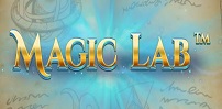 Cover art for Magic Lab slot