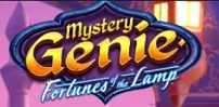 Cover art for Mystery Genie slot