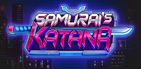 Cover art for Samurai’s Katana slot