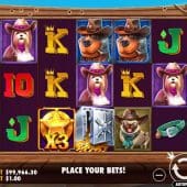 the dog house dog or alive slot game