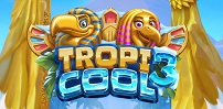 Cover art for Tropicool 3 slot