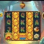 wild swarm 2 slot game