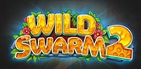Cover art for Wild Swarm 2 slot