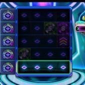 dj cat slot game