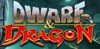 Cover art for Dwarf and Dragon slot