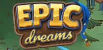 Epic Dreams slot artwork