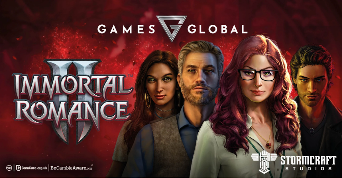 immortal romance 2 slot banner stormcraft studios