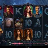 immortal romance 2 slot game