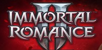 Cover art for Immortal Romance 2 slot
