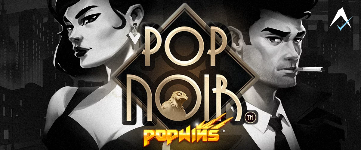 popnoir slot banner by avatarux
