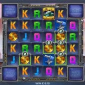 pug thugs of nitropolis slot game